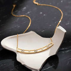 BEHI MALY NECKLACE