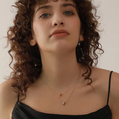 BEHI ZOEY NECKLACE