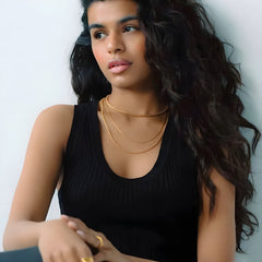 BEHI IRA NECKLACE