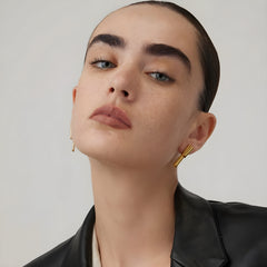 BEHI IVANA EARRINGS