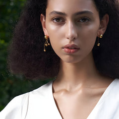 BEHI KATALINA EARRINGS