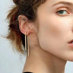 BEHI DEFFI EARRINGS