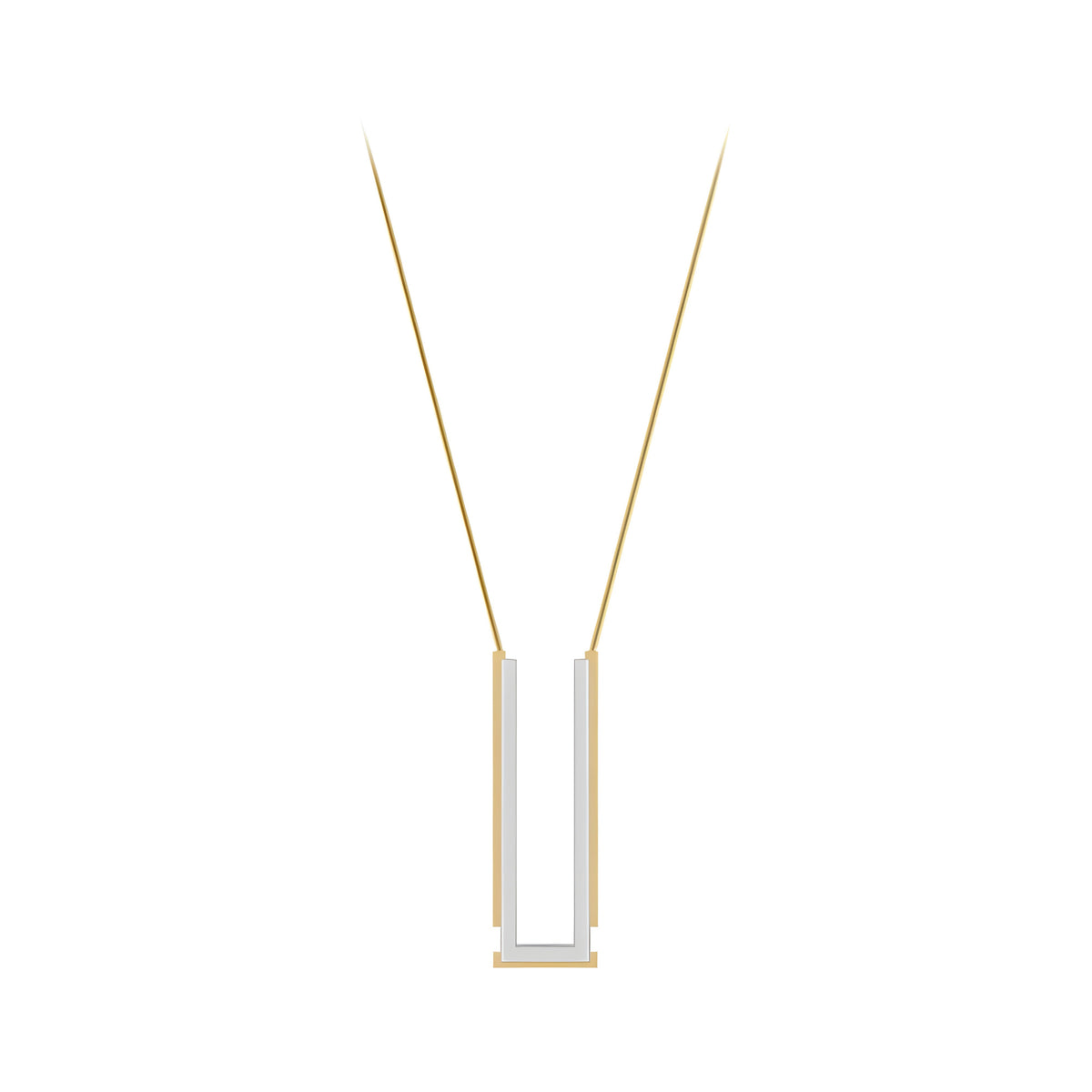 BEHI CINDY NECKLACE