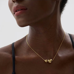 BEHI PERIN NECKLACE