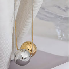 BEHI CHIC NECKLACE