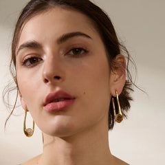 BEHI MEGAN EARRINGS