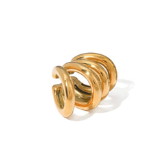 BEHI LEONA EARRING