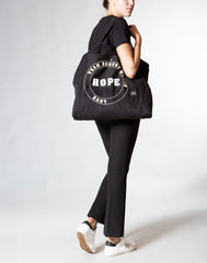 DOUUOD Douuod Hope Bag Black