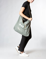 DOUUOD Douuod Hope Bag Militare