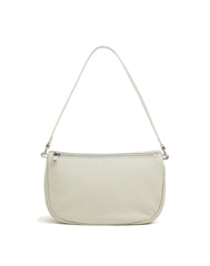 MM6 MAISON MARGIELA borsa Double Slouchy Shoulder Bag Zenzero