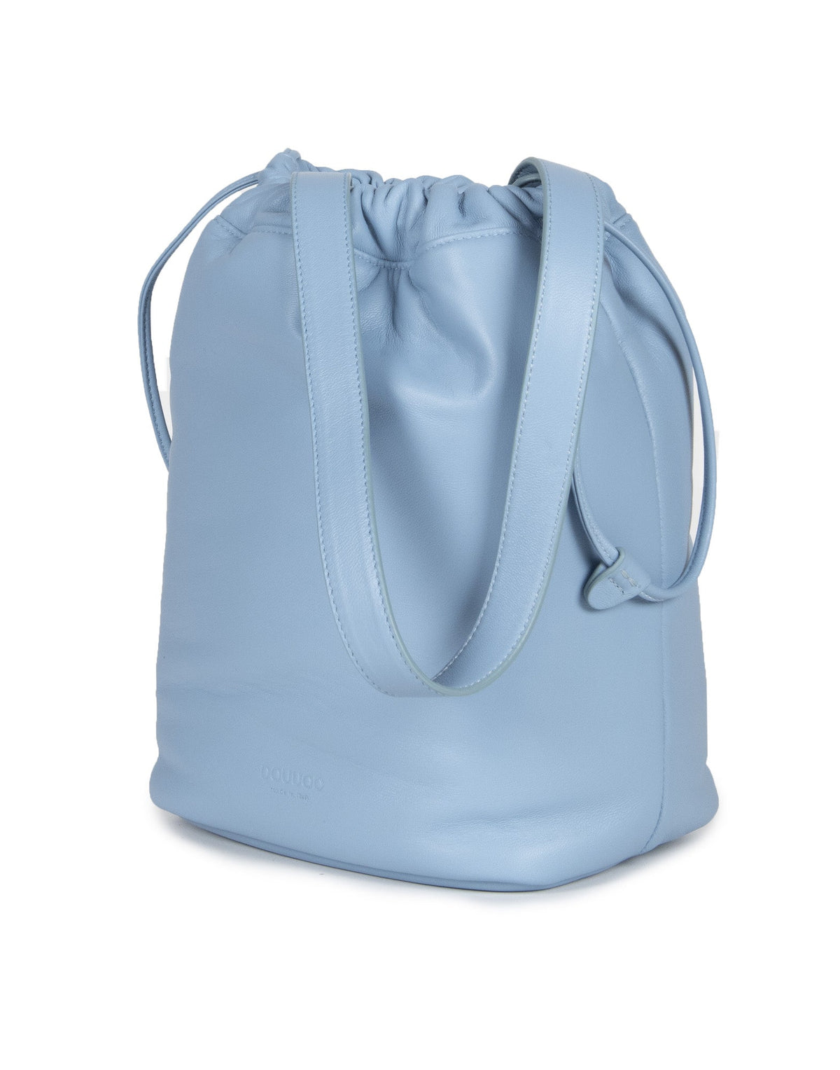 DOUUOD borsa Secchiello a Sacchetto