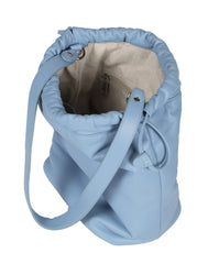 DOUUOD borsa Secchiello a Sacchetto