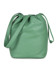 DOUUOD borsa Secchiello a Sacchetto verde