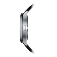 Mido orologio Multifort Gent 42mm argento automatico acciaio M005.430.16.031.80