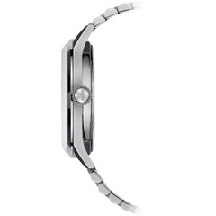 Mido orologio Multifort Powerwind 40mm blu automatico acciaio M040.407.11.047.00