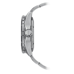 Mido orologio Ocean Star 600 Chronometer COSC 43,5mm blu automatico acciaio M026.608.11.041.01