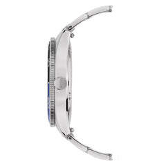 Mido orologio Ocean Star 39mm blu automatico acciaio M026.907.11.041.00